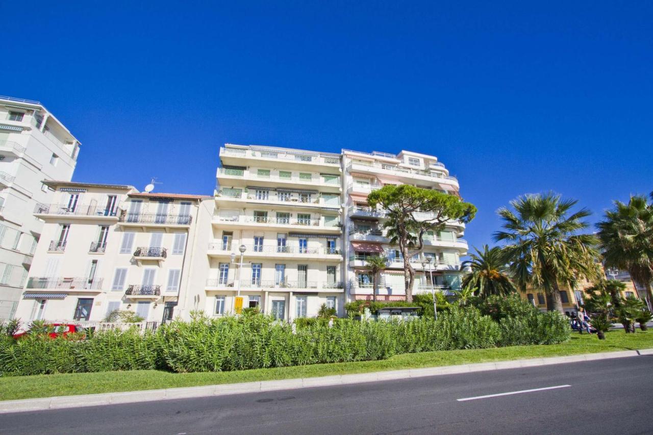 Holiday Vigie Promenade Nice Exterior photo